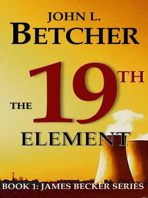 cover image of The 19th Element